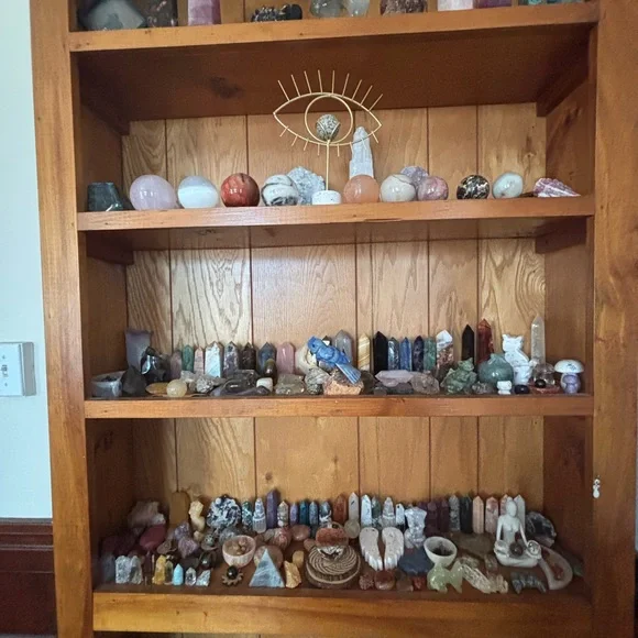 LIKE TO BE NOTIFIED WHEN I GO LIVE - Picture 4 of 12